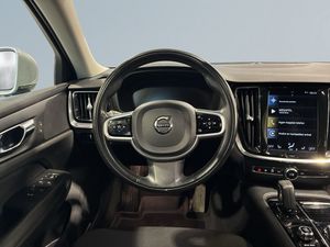 Volvo V60 bild 9