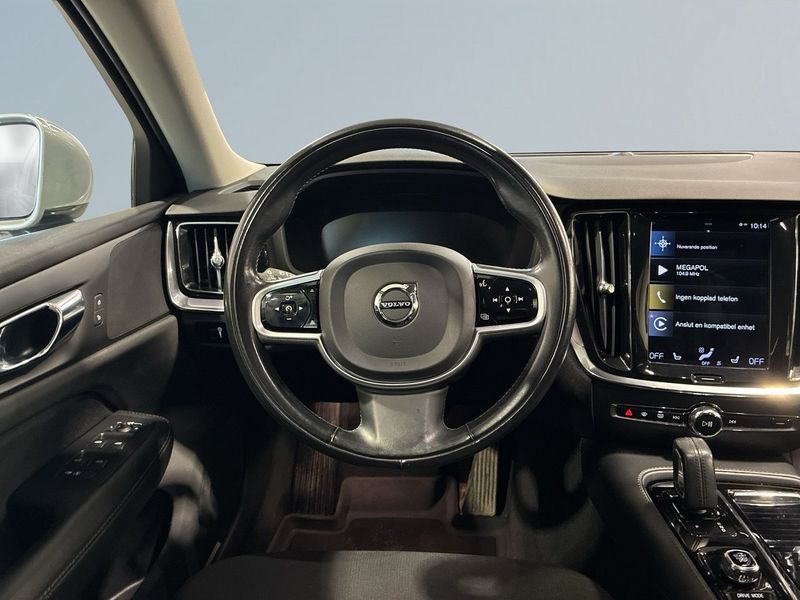 Volvo V60 bild 9