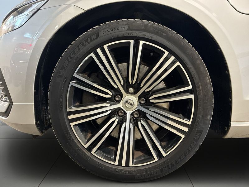 Volvo V60 bild 14