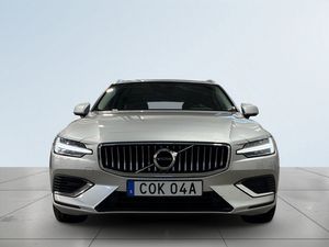 Volvo V60 bild 2