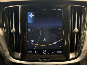 Volvo V60 bild 15