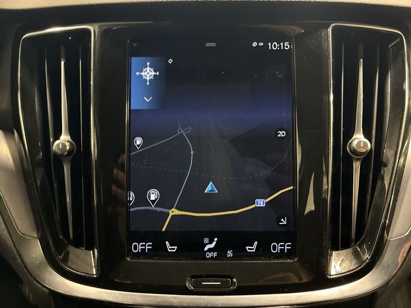 Volvo V60 bild 15