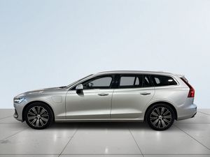 Volvo V60 bild 4