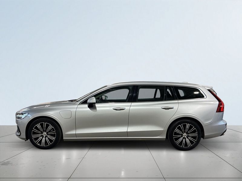 Volvo V60 bild 4