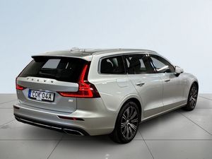 Volvo V60 bild 6