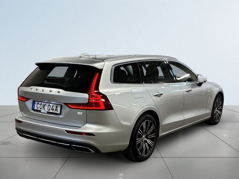 Volvo V60 bild 6