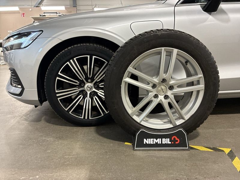 Volvo V60 bild 17