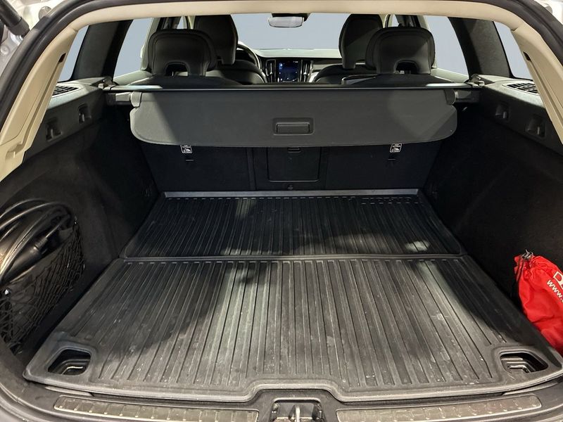 Volvo V60 bild 12