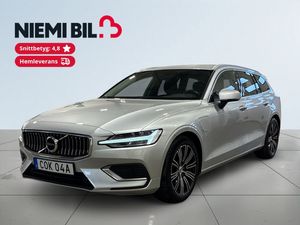 Volvo V60 bild 1