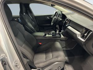 Volvo V60 bild 10