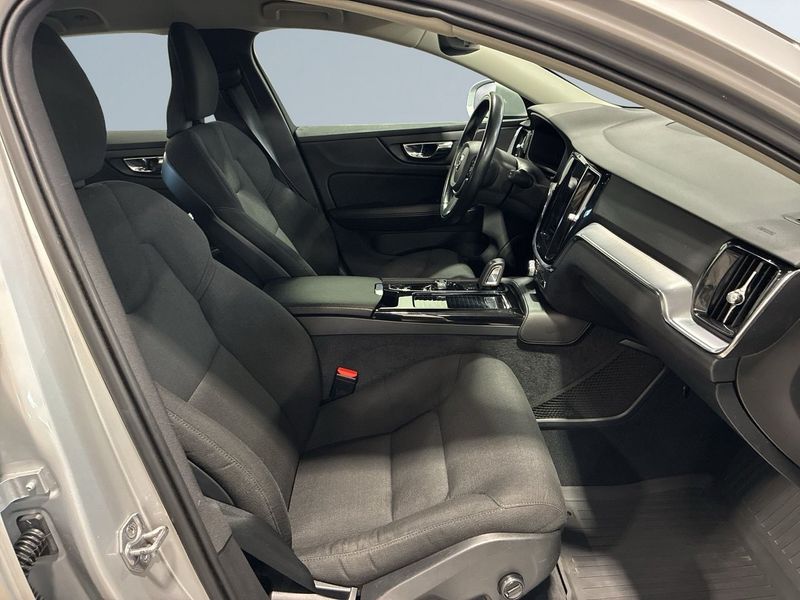 Volvo V60 bild 10