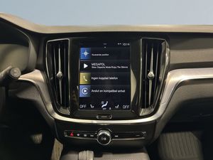 Volvo V60 bild 11