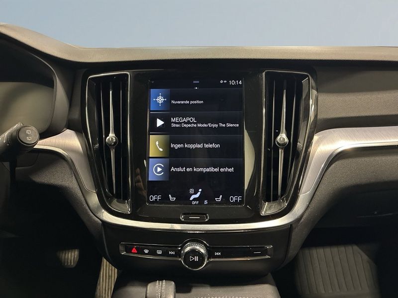 Volvo V60 bild 11