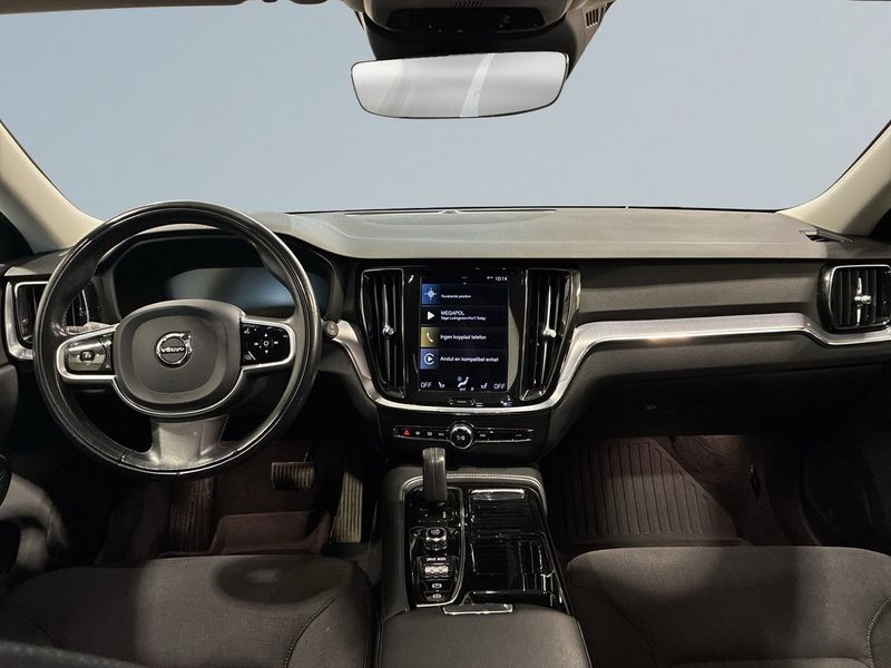 Volvo V60 bild 8