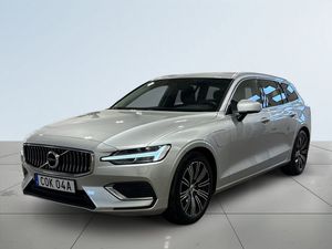 Volvo V60 bild 16