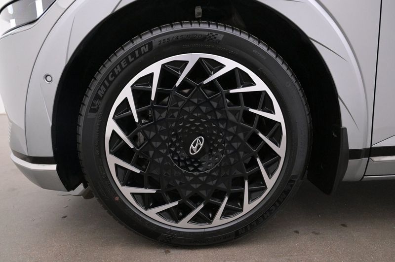 Hyundai IONIQ 5 bild 27