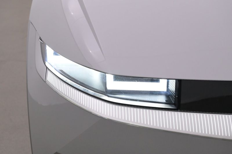 Hyundai IONIQ 5 bild 26