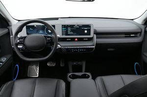 Hyundai IONIQ 5 bild 6