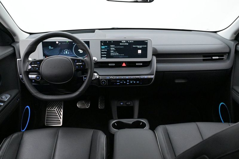 Hyundai IONIQ 5 bild 6