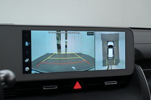 Hyundai IONIQ 5 bild 14