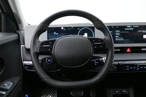 Hyundai IONIQ 5 bild 7