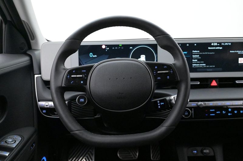 Hyundai IONIQ 5 bild 7