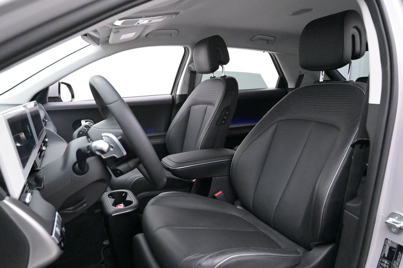 Hyundai IONIQ 5 bild 10