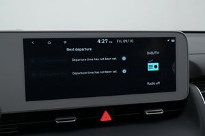 Hyundai IONIQ 5 bild 16