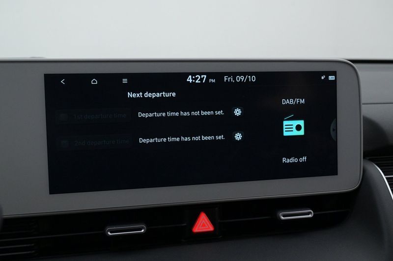 Hyundai IONIQ 5 bild 16