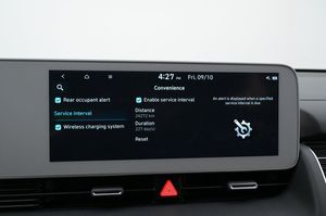 Hyundai IONIQ 5 bild 15