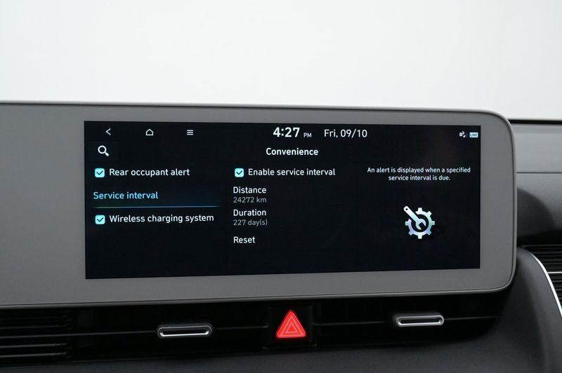 Hyundai IONIQ 5 bild 15