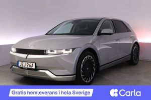 Hyundai IONIQ 5 bild 1