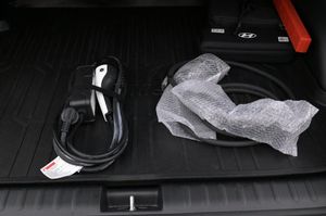 Hyundai IONIQ 5 bild 25