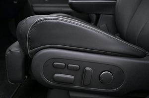 Hyundai IONIQ 5 bild 11