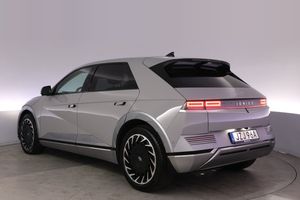 Hyundai IONIQ 5 bild 4