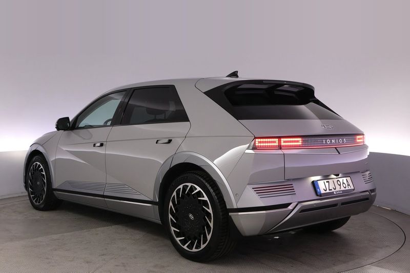 Hyundai IONIQ 5 bild 4