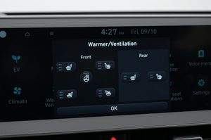 Hyundai IONIQ 5 bild 17