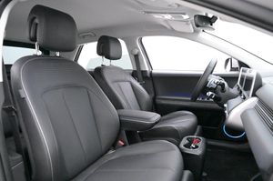 Hyundai IONIQ 5 bild 13