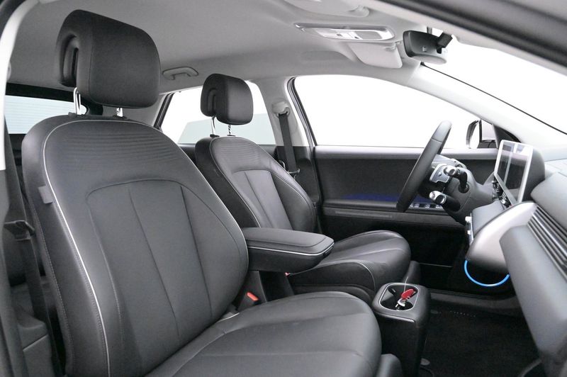 Hyundai IONIQ 5 bild 13