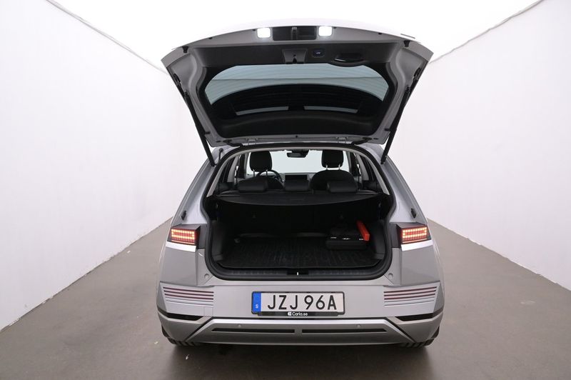 Hyundai IONIQ 5 bild 23
