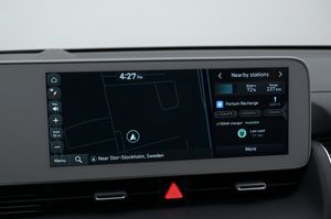 Hyundai IONIQ 5 bild 19