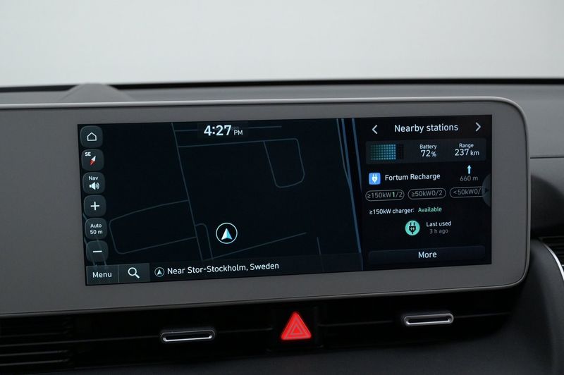 Hyundai IONIQ 5 bild 19