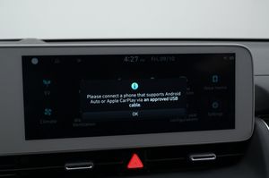 Hyundai IONIQ 5 bild 18
