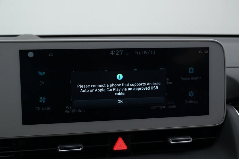 Hyundai IONIQ 5 bild 18