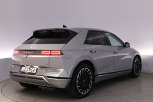 Hyundai IONIQ 5 bild 5