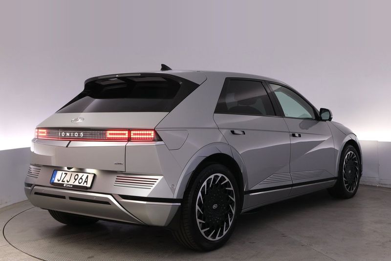 Hyundai IONIQ 5 bild 5