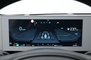 Hyundai IONIQ 5 bild 8