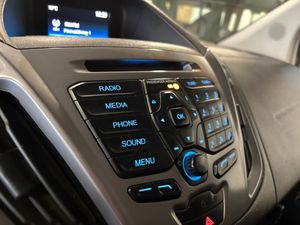 Ford Transit Custom bild 9