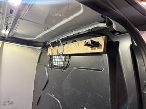 Ford Transit Custom bild 13