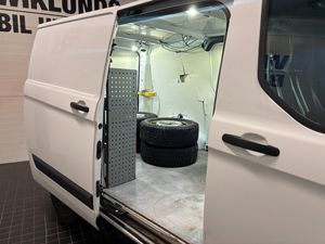 Ford Transit Custom bild 12